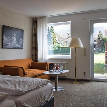 Hotel Quellenhof Salzgitter Luaran gambar