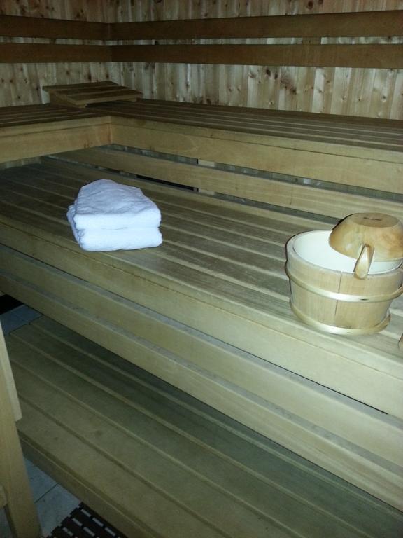 Hotel Quellenhof Salzgitter Luaran gambar