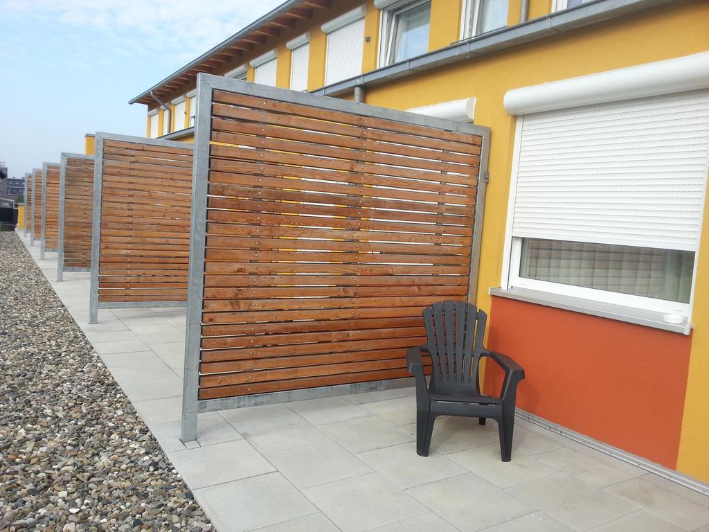 Hotel Quellenhof Salzgitter Bilik gambar