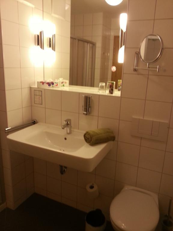 Hotel Quellenhof Salzgitter Bilik gambar