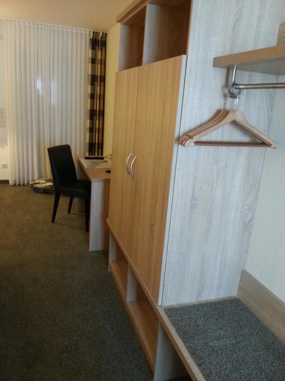 Hotel Quellenhof Salzgitter Bilik gambar