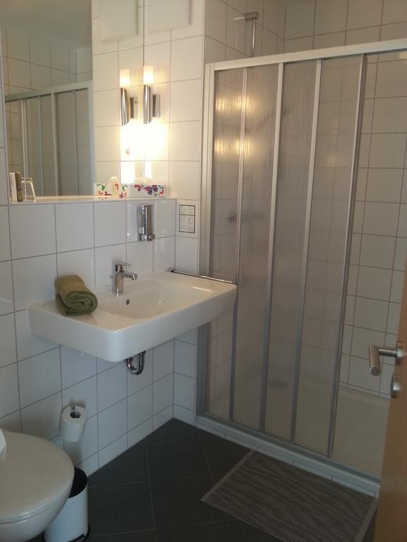 Hotel Quellenhof Salzgitter Bilik gambar