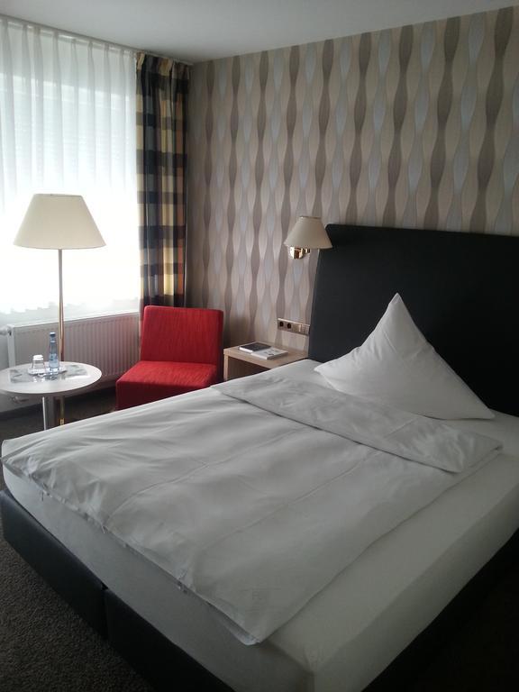 Hotel Quellenhof Salzgitter Bilik gambar