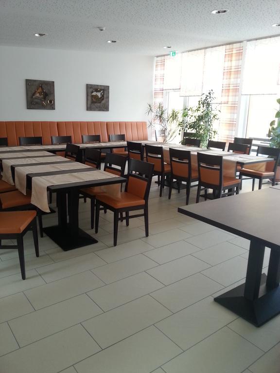 Hotel Quellenhof Salzgitter Luaran gambar