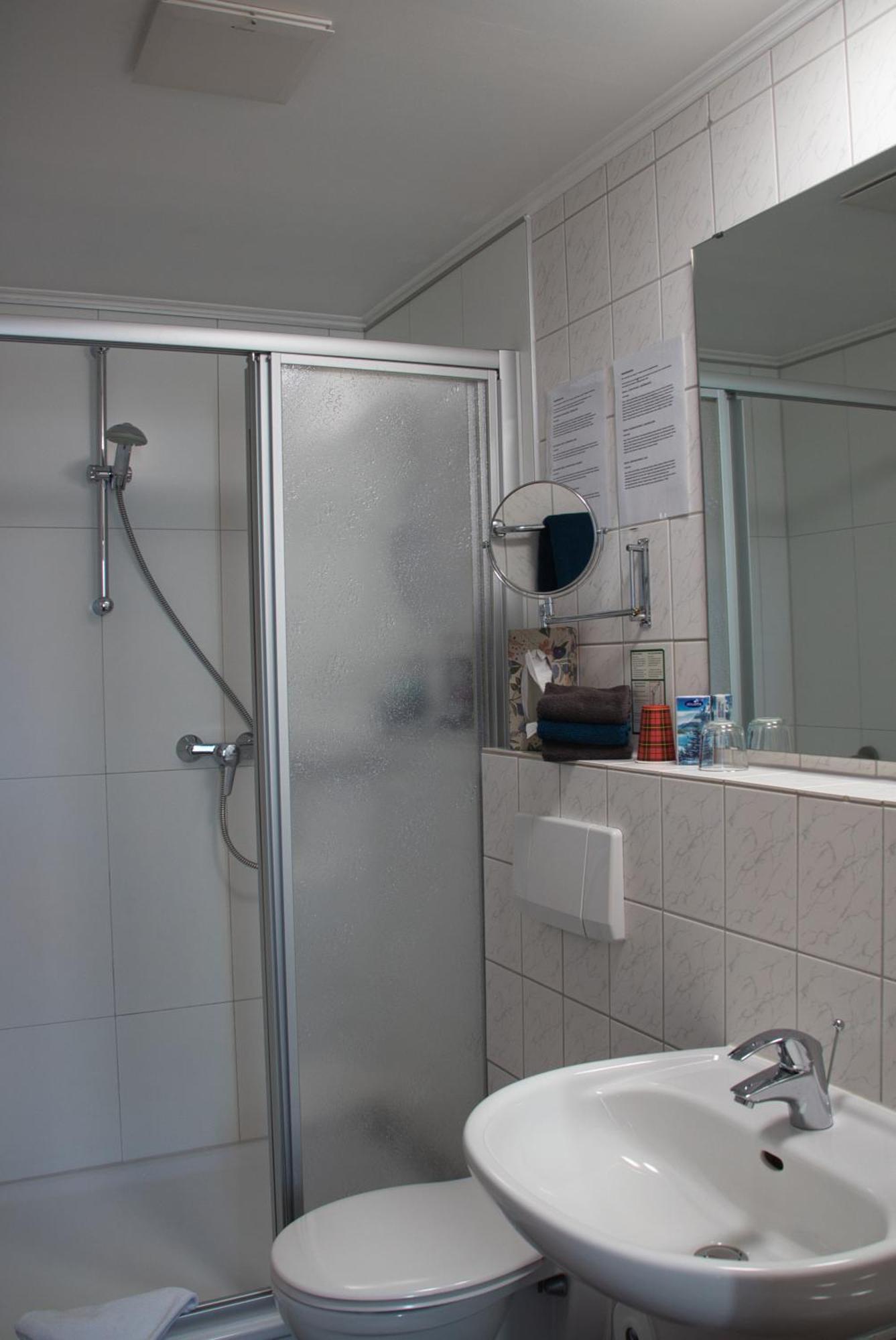 Hotel Quellenhof Salzgitter Luaran gambar