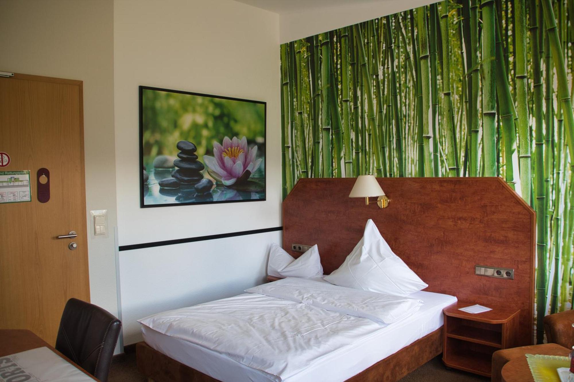 Hotel Quellenhof Salzgitter Luaran gambar