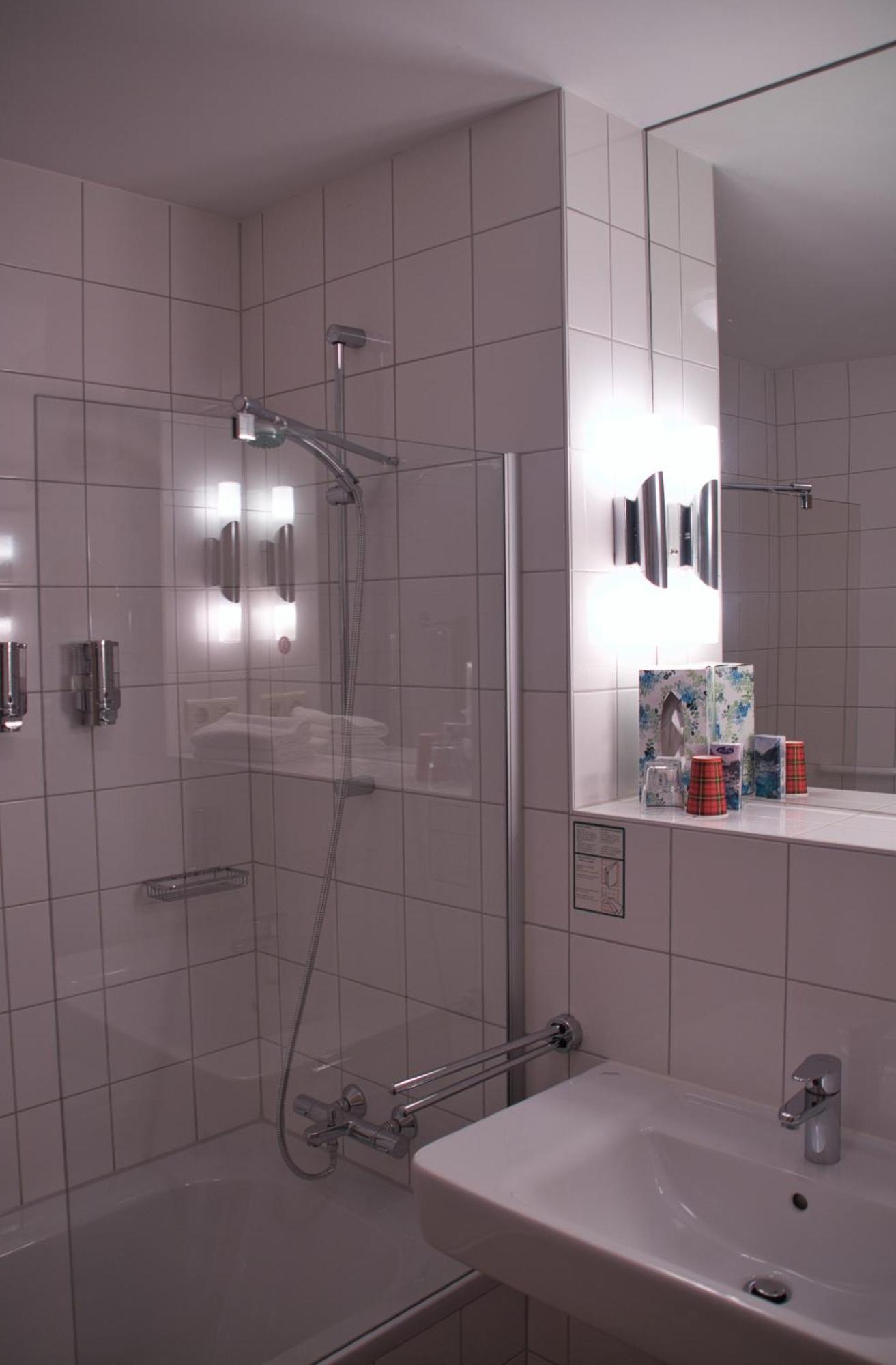 Hotel Quellenhof Salzgitter Luaran gambar