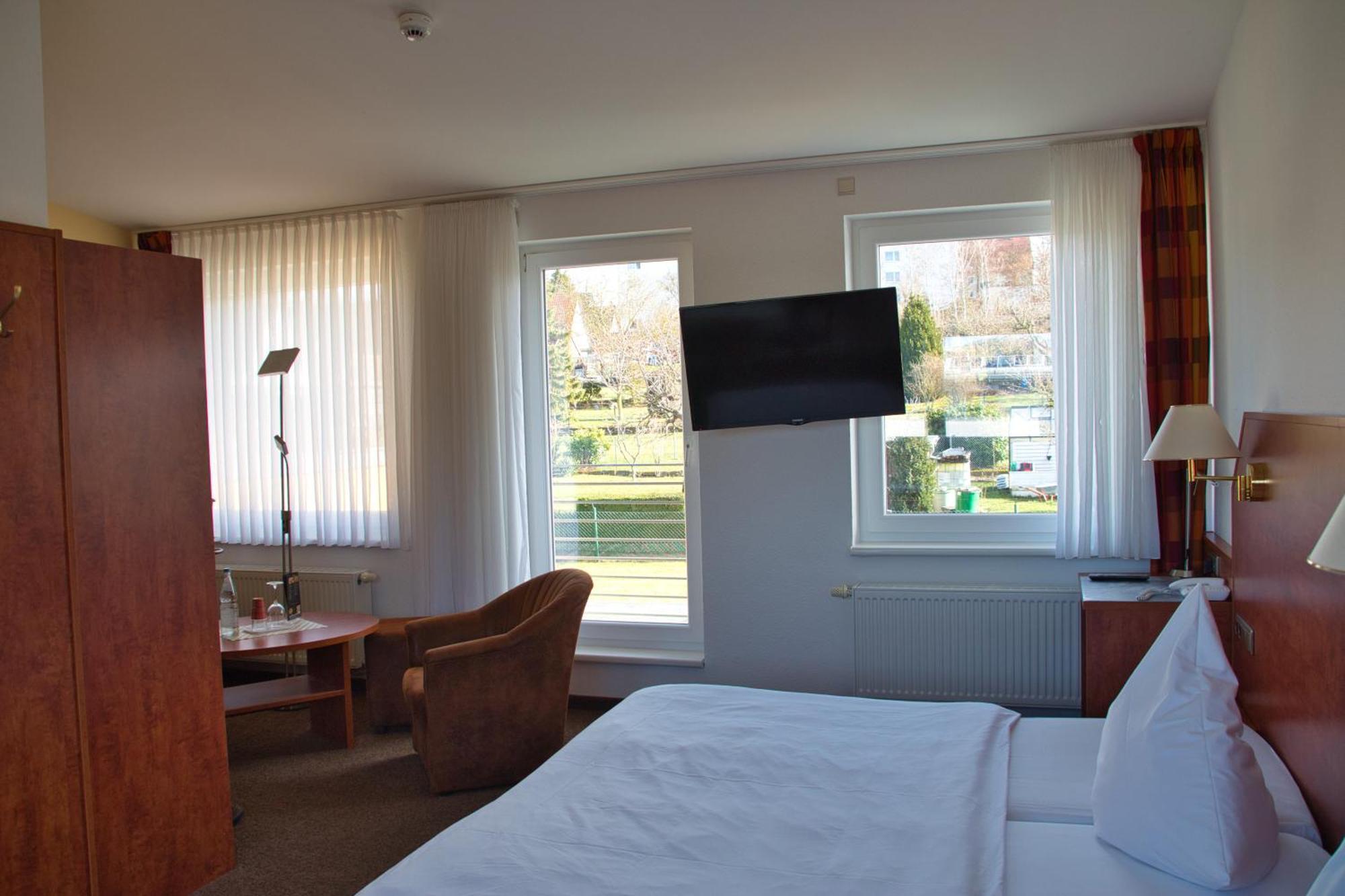 Hotel Quellenhof Salzgitter Luaran gambar