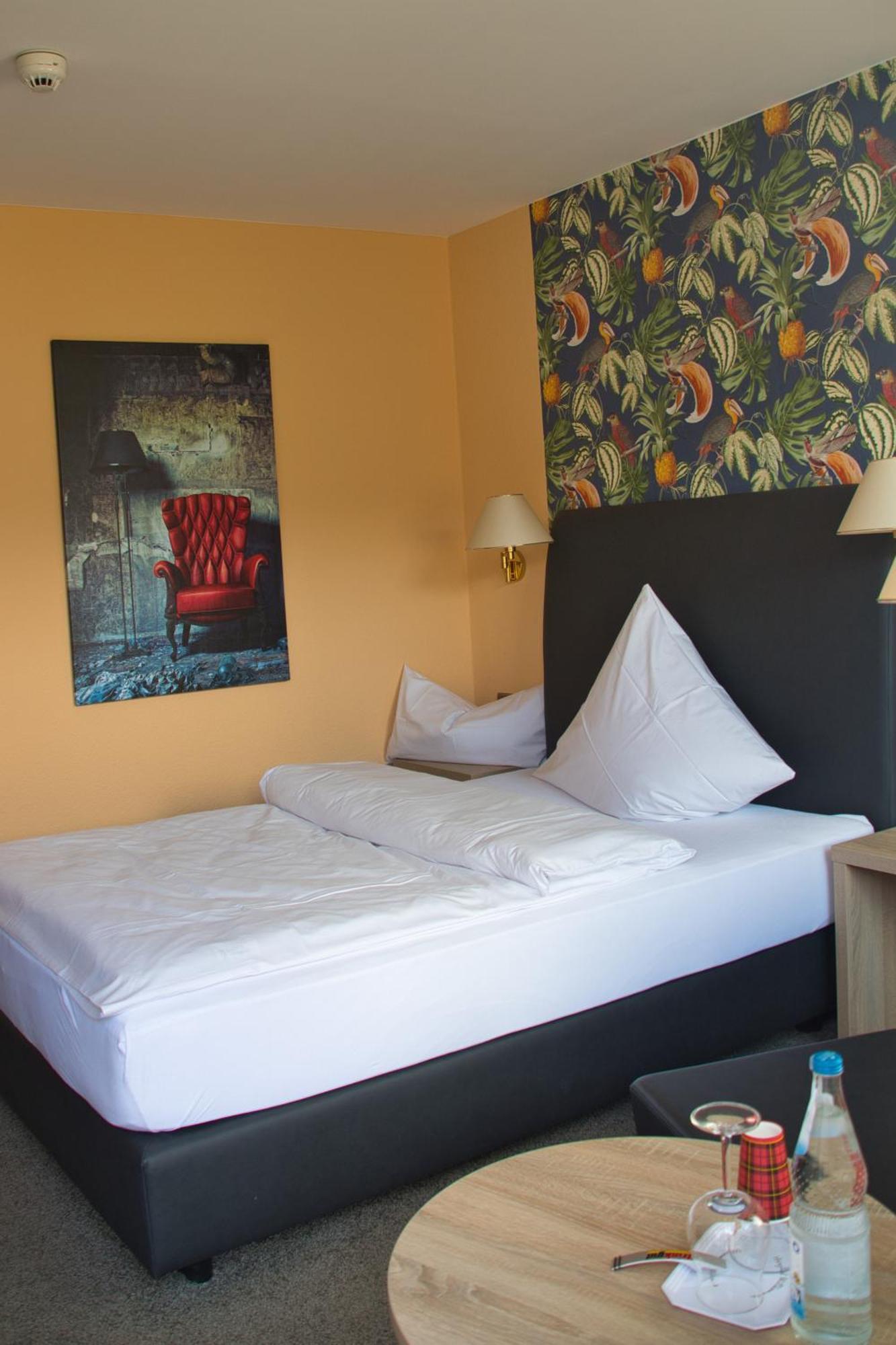 Hotel Quellenhof Salzgitter Luaran gambar