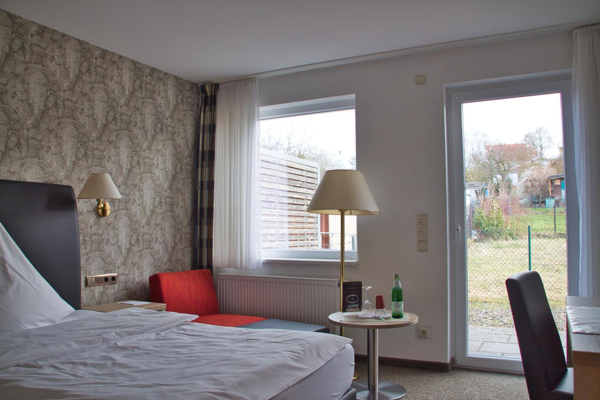 Hotel Quellenhof Salzgitter Luaran gambar