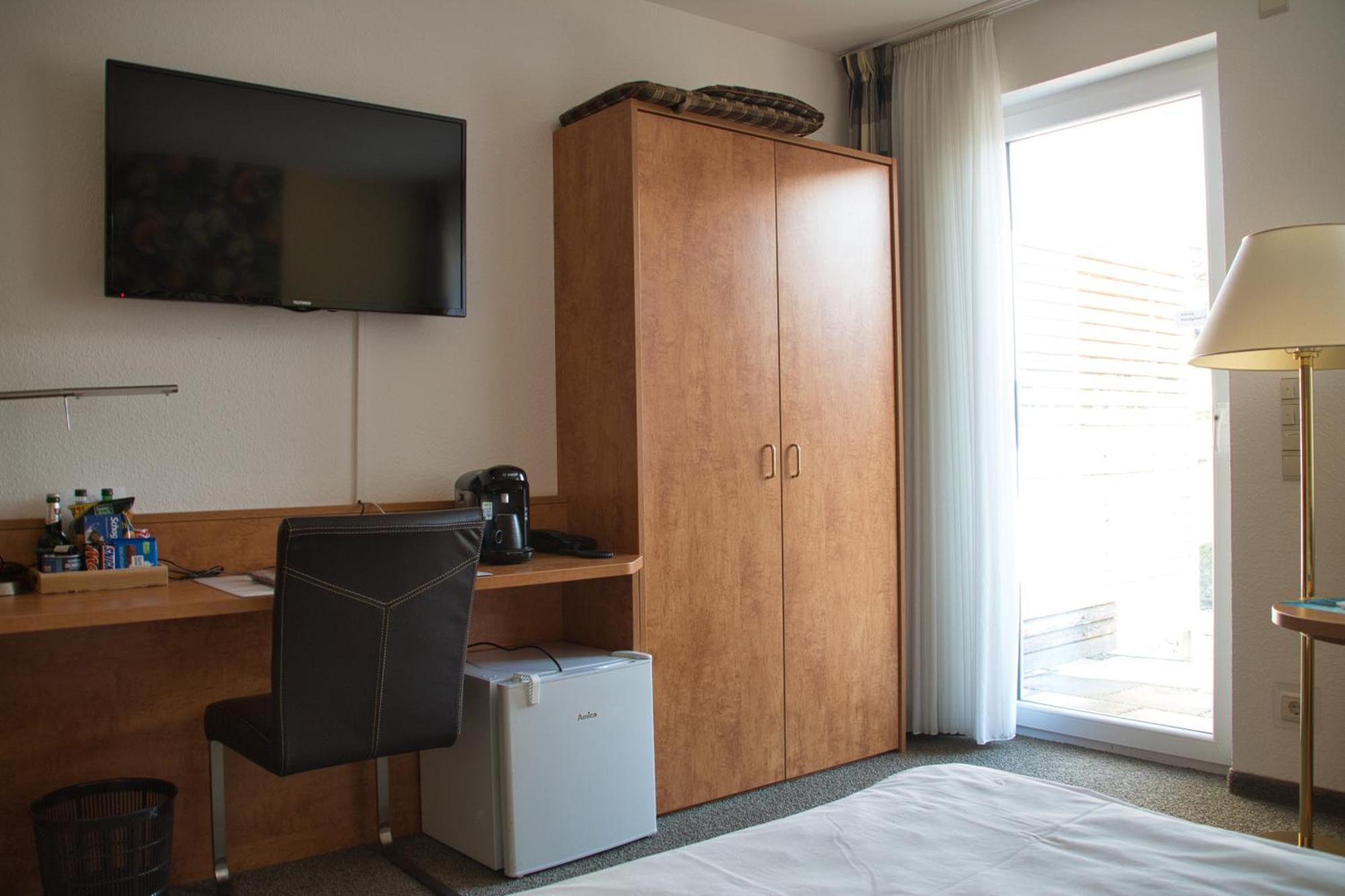 Hotel Quellenhof Salzgitter Luaran gambar