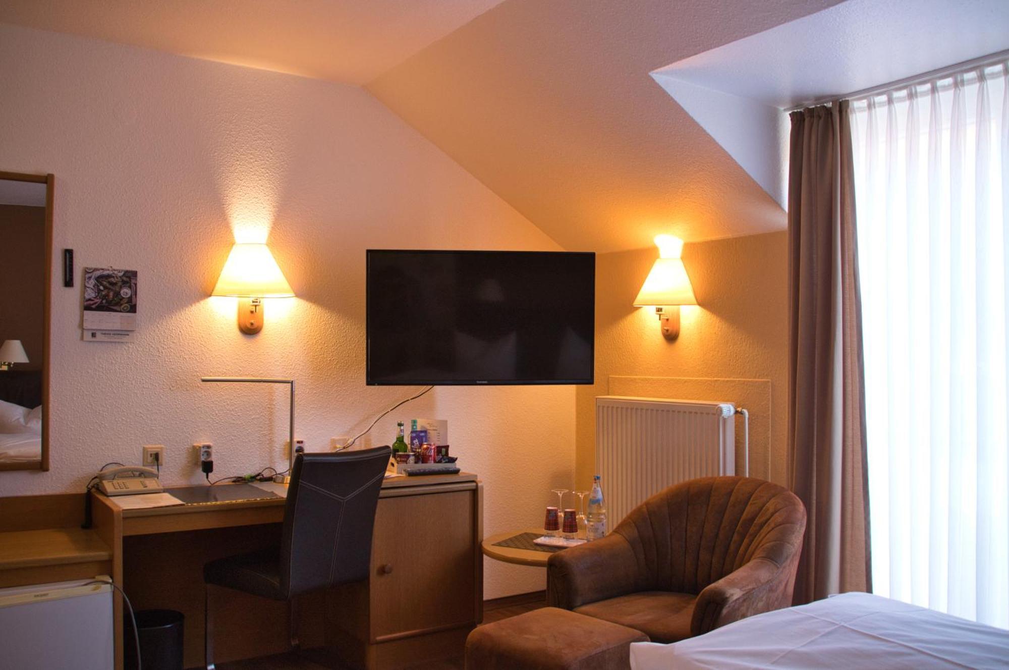Hotel Quellenhof Salzgitter Luaran gambar