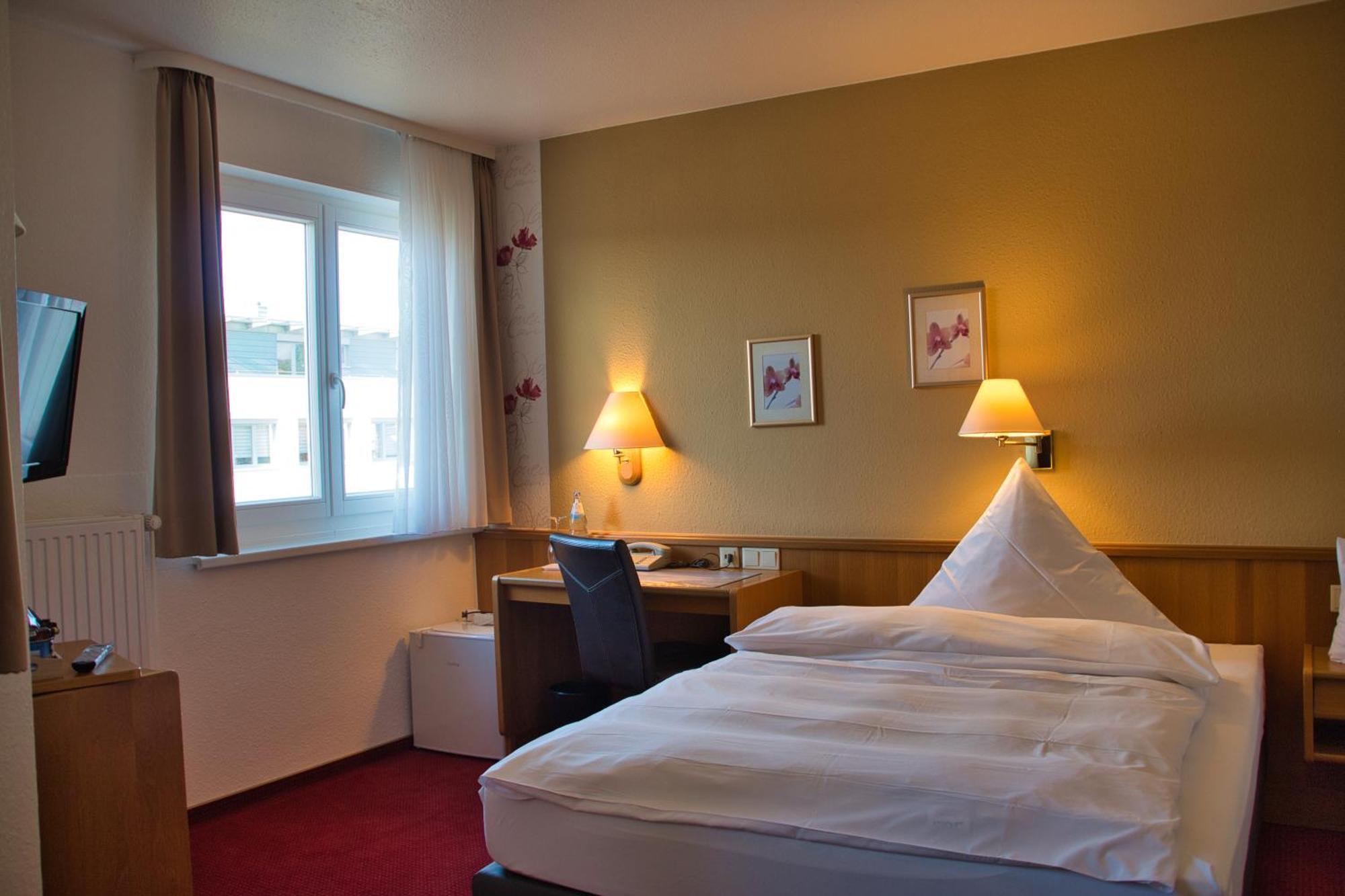 Hotel Quellenhof Salzgitter Luaran gambar