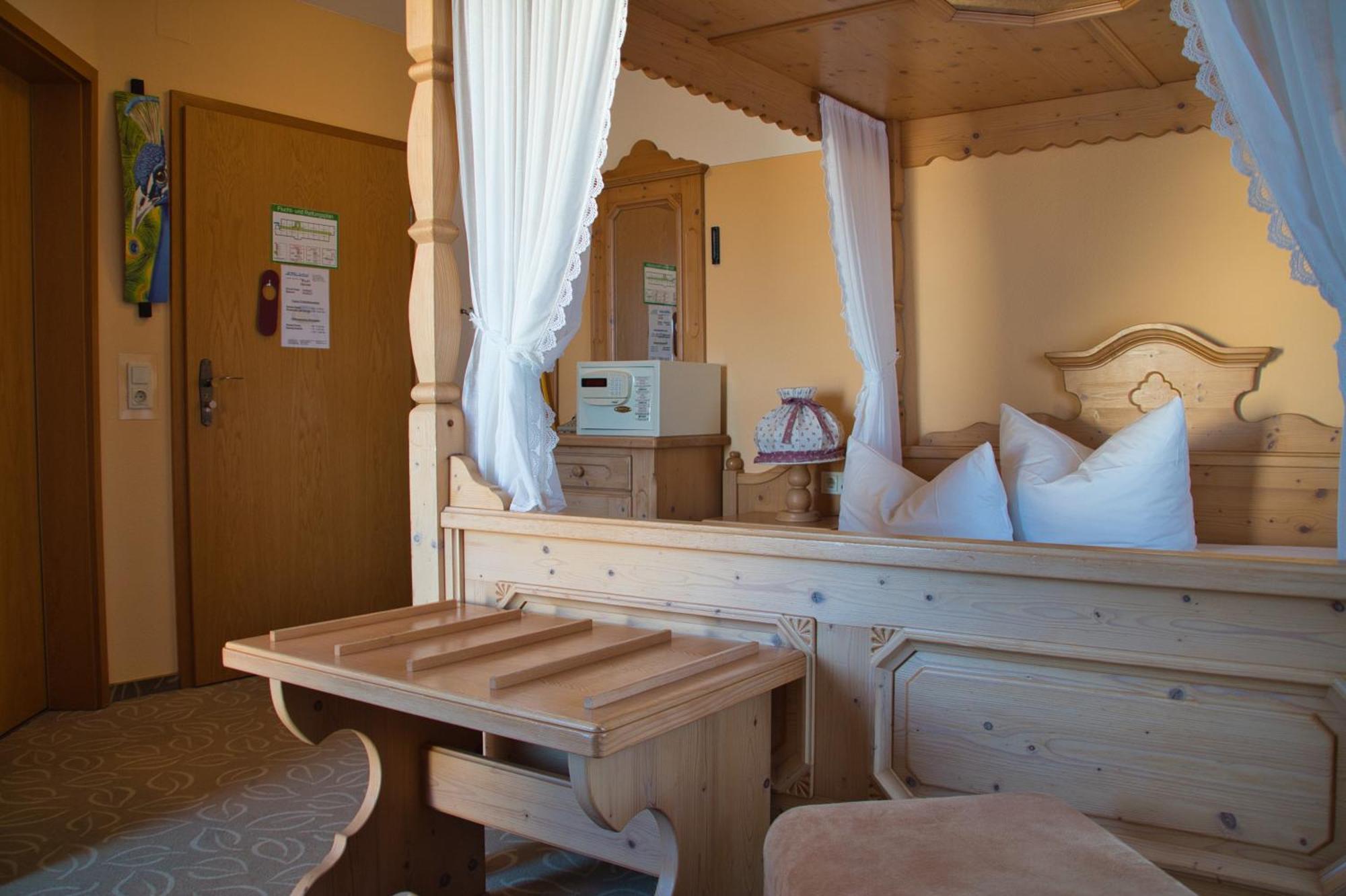Hotel Quellenhof Salzgitter Luaran gambar