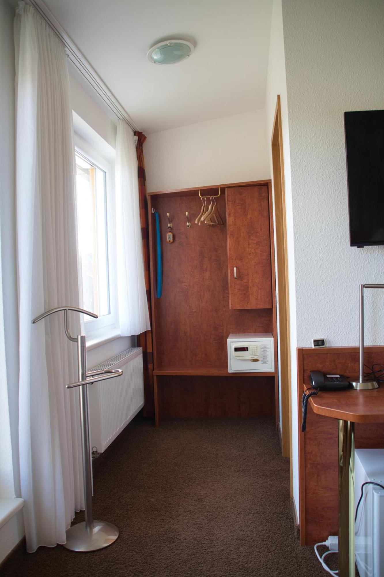 Hotel Quellenhof Salzgitter Luaran gambar