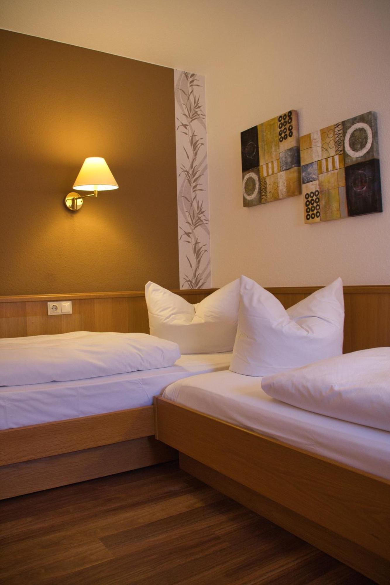 Hotel Quellenhof Salzgitter Luaran gambar
