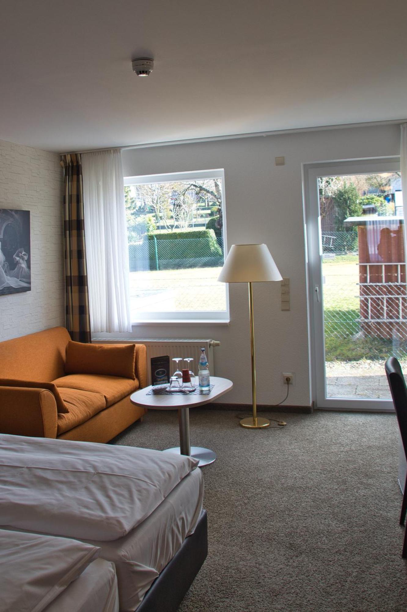 Hotel Quellenhof Salzgitter Luaran gambar