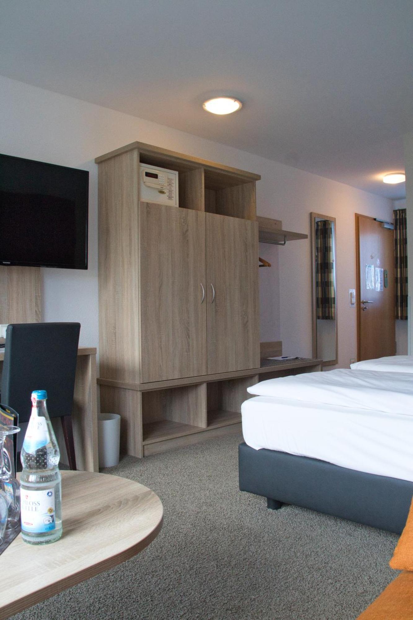 Hotel Quellenhof Salzgitter Luaran gambar