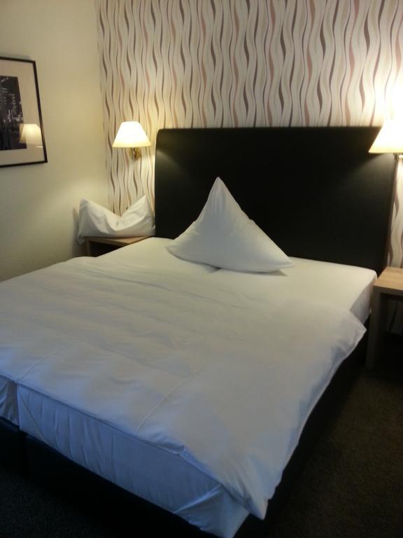 Hotel Quellenhof Salzgitter Luaran gambar