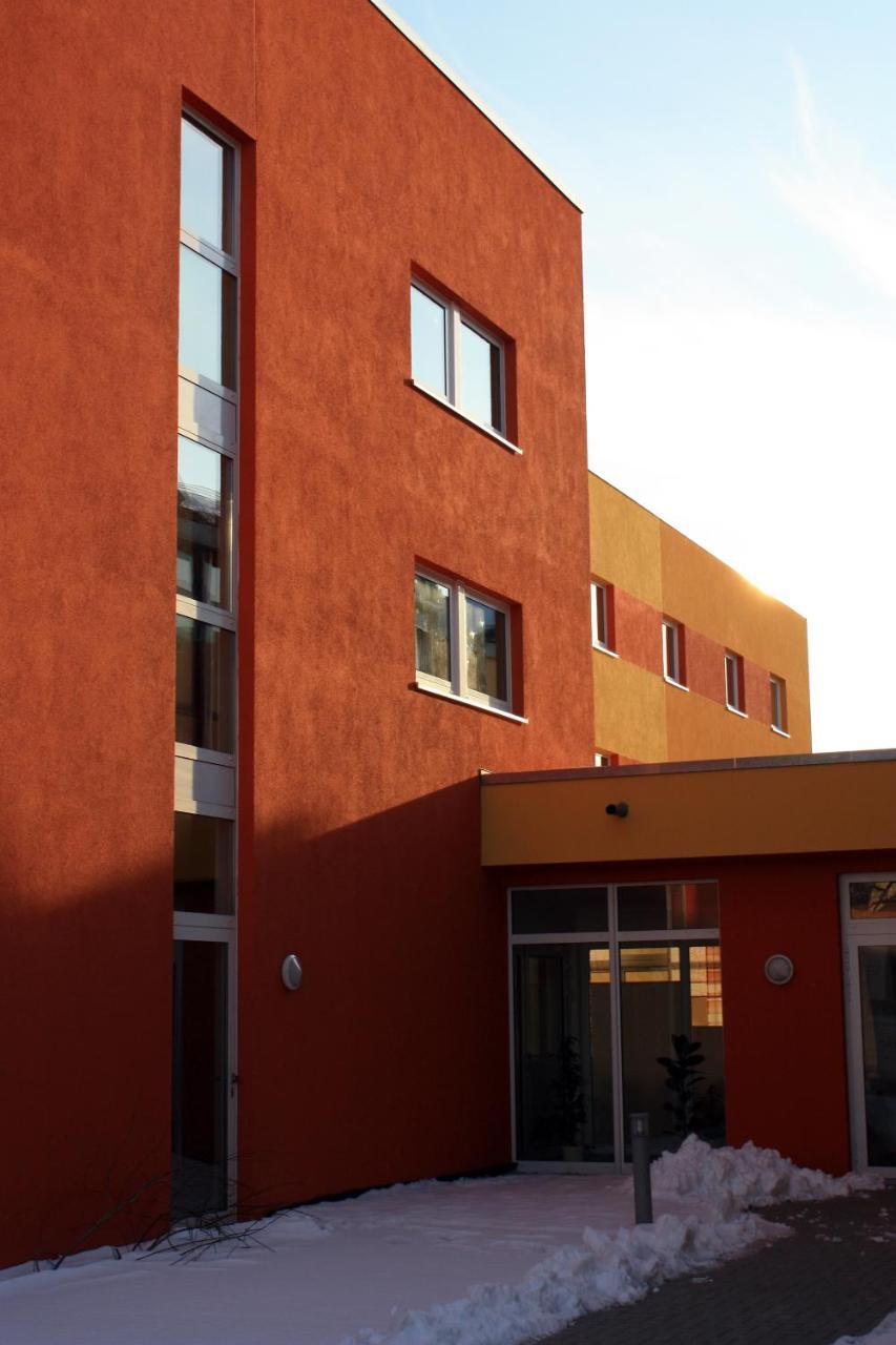 Hotel Quellenhof Salzgitter Luaran gambar