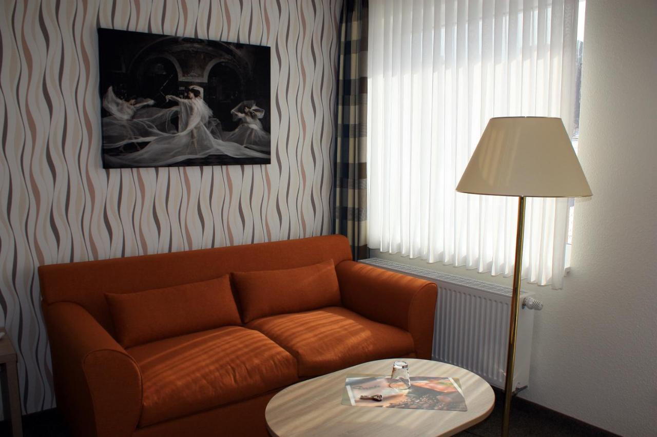 Hotel Quellenhof Salzgitter Luaran gambar